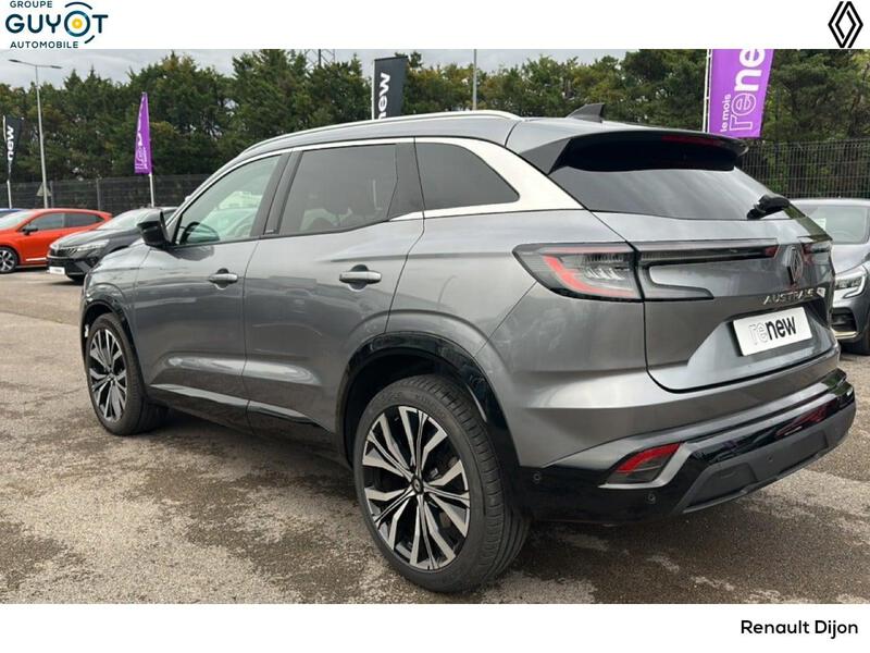 Renault Austral