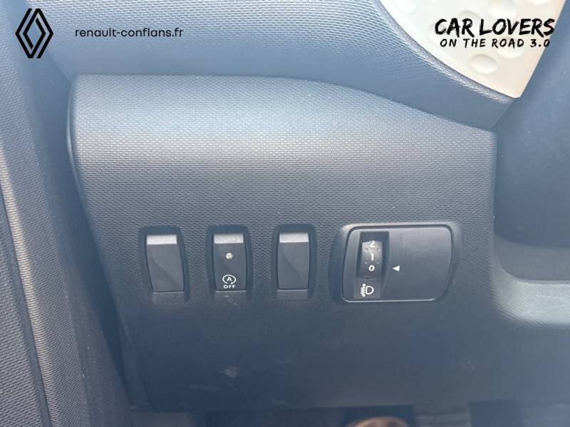 Renault Twingo III