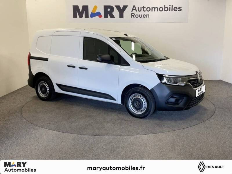 Renault Kangoo VU