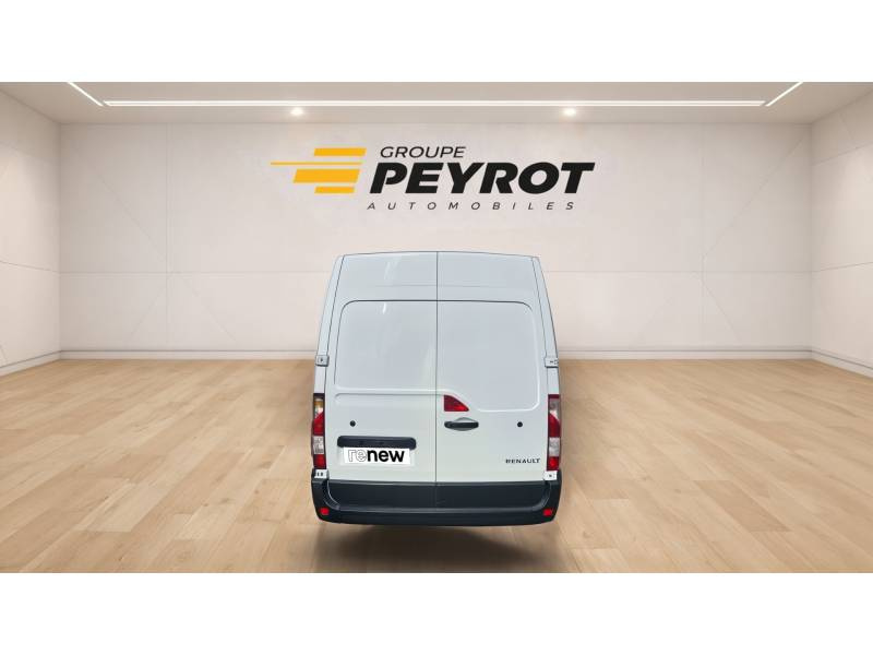 Renault Master III