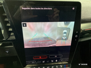 Vehicle 3D Image