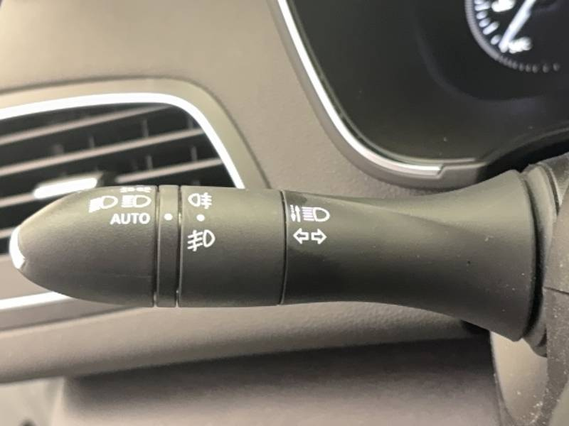 Renault Megane IV Berline