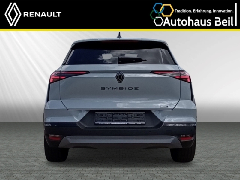 Renault Symbioz