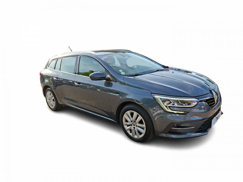 Renault Megane IV Berline