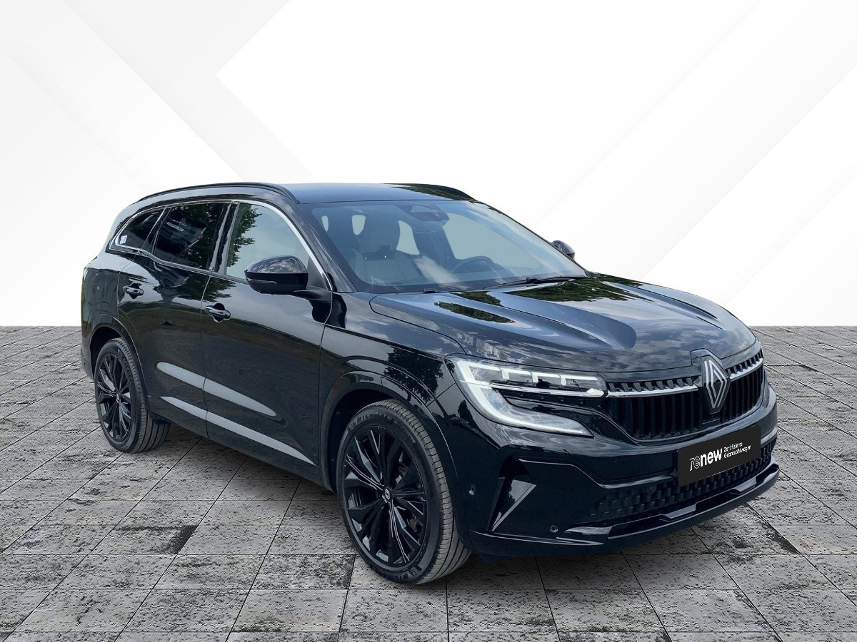 Renault Espace – Bild 5