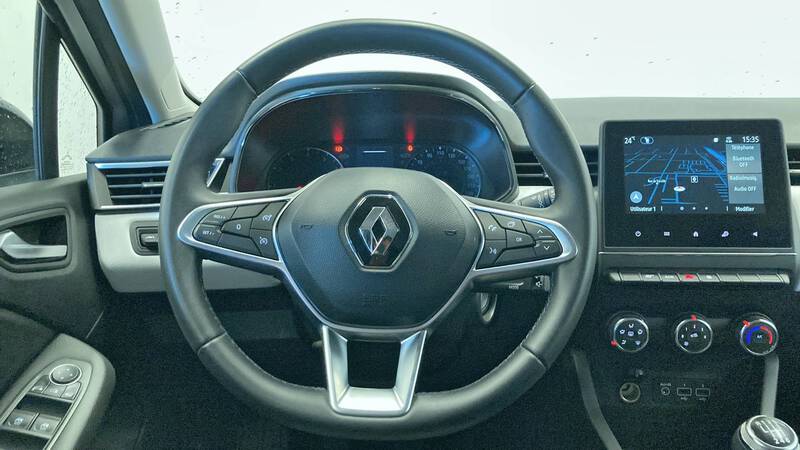 Renault Clio V