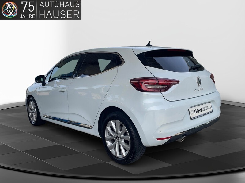 Fahrzeugabbildung Clio V 1.0 TCe 90 Intens Bild 2 von 15