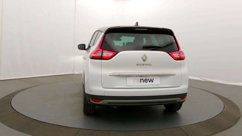 Renault Grand Scenic IV