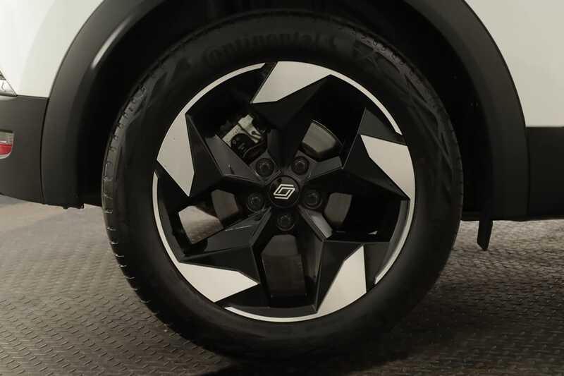 RENAULT Captur Captur 1.0 TCe Techno Bi-Fuel — photo 5