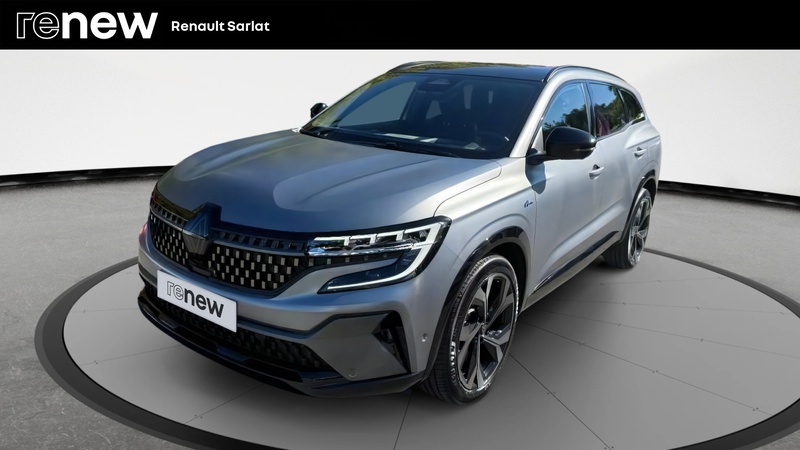 Renault Espace VI