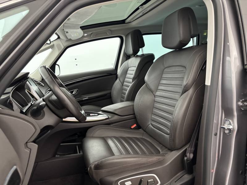 Renault Espace V