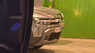 Vehicle 3D Image