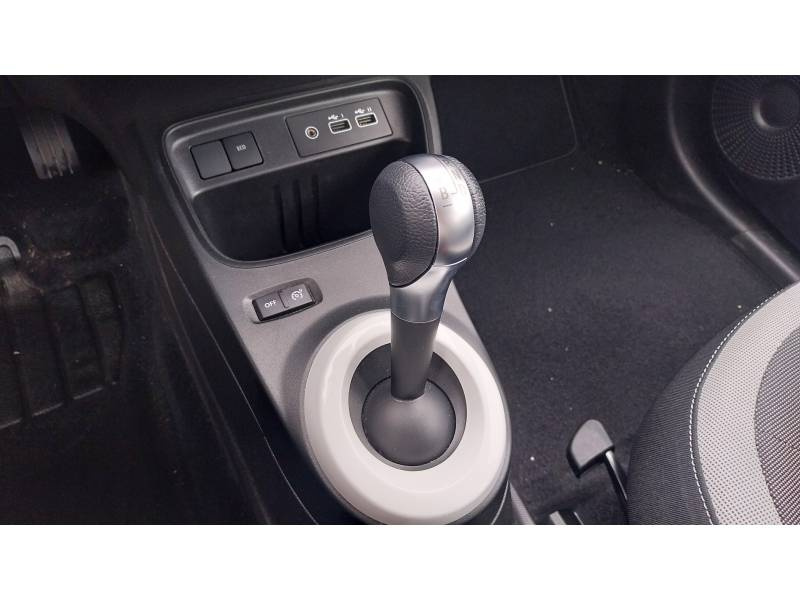 Renault Twingo E-Tech Electrique