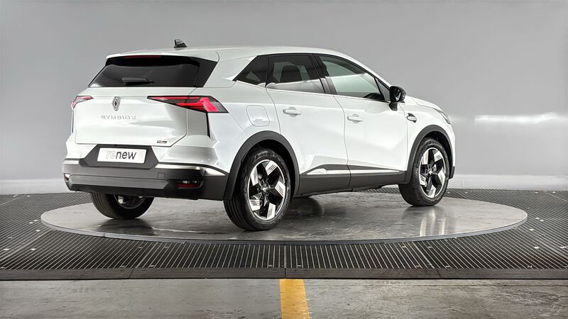 Renault Symbioz