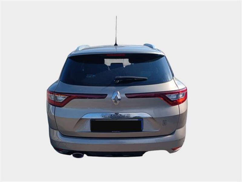 Renault Mégane
