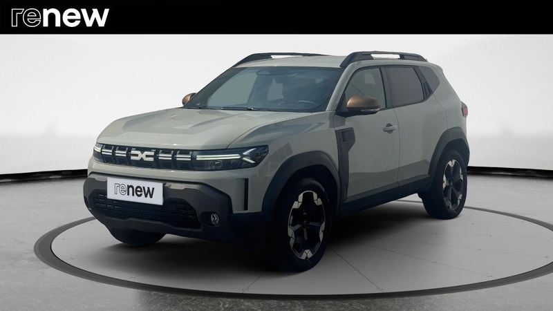 DACIA Duster 2024 — imagine 25