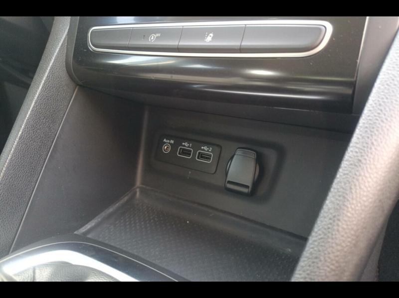 Renault Megane IV Berline