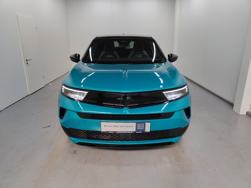 Fahrzeugabbildung Mokka 1.2 Turbo GS Kamera Bluetooth Bild 6 von 32