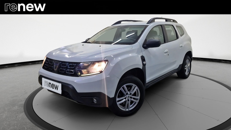 DACIA Duster 2018 — imagine 25