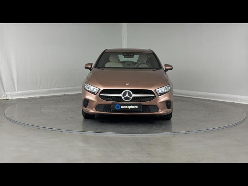 Mercedes Classe A