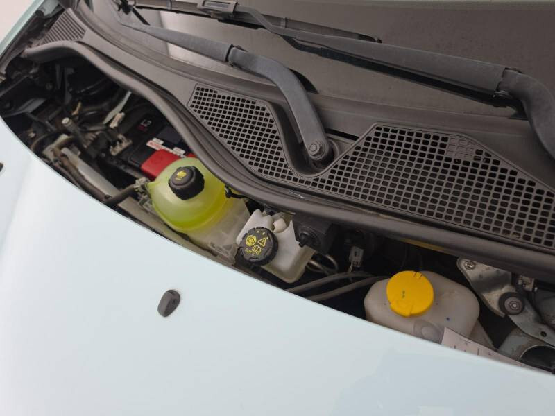 Renault Twingo E-Tech Electrique