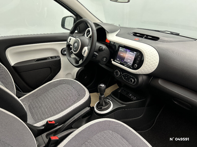 Renault Twingo III