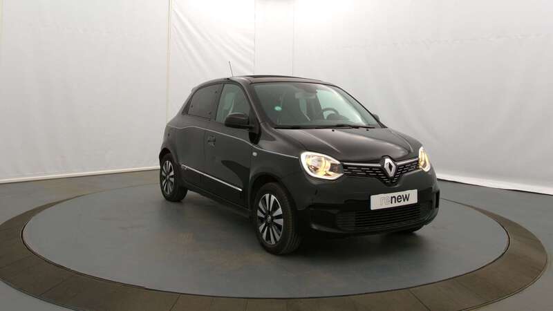 Renault Twingo E-Tech Electrique