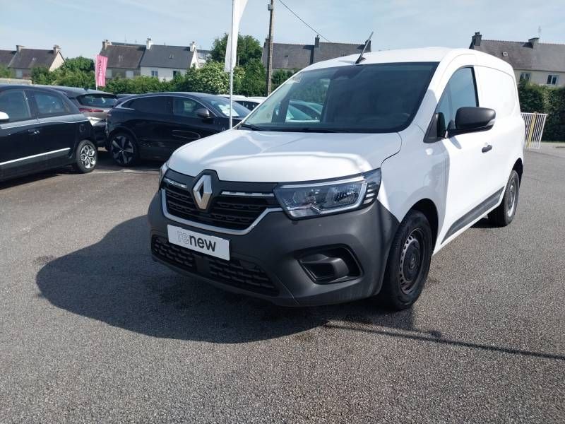 Renault Kangoo VU