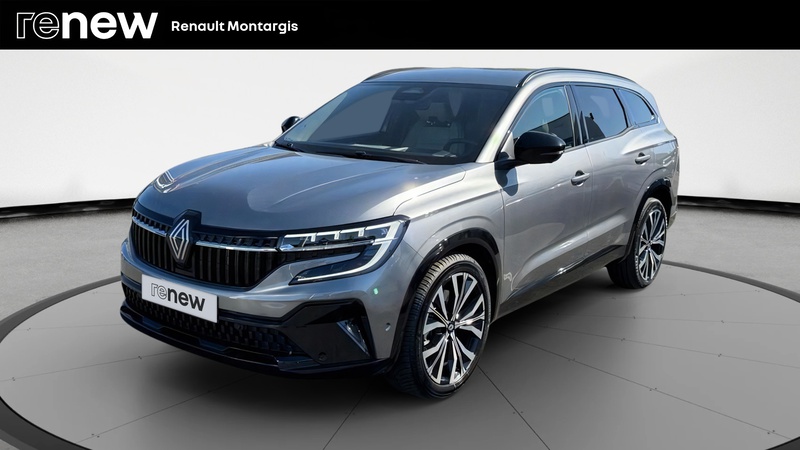 Renault Espace VI