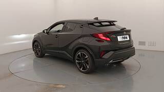 Vehicle 3D Image