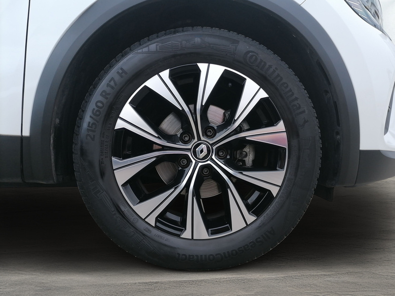 Fahrzeugabbildung Captur 1.3 TCe 140 Mild-Hybrid Bild 5 von 15