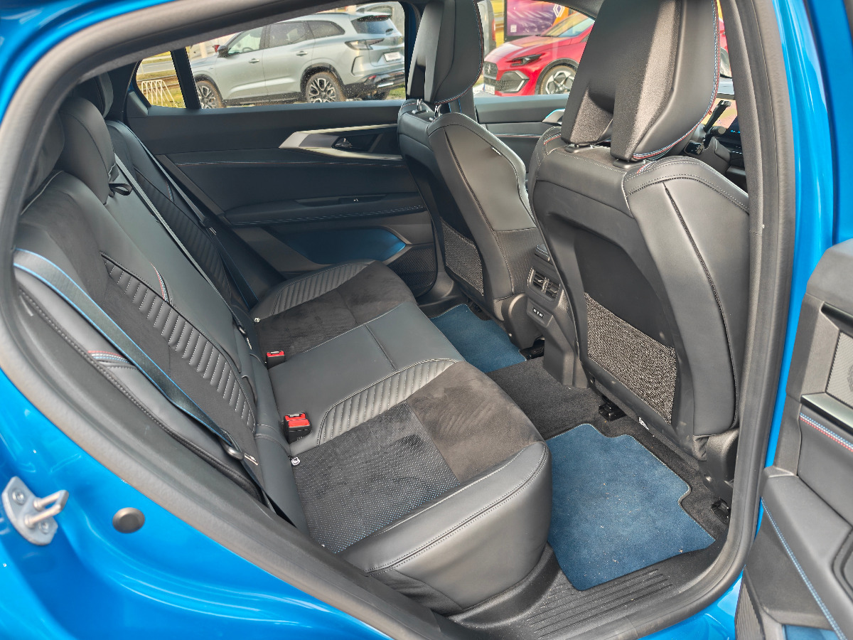 Renault Rafale – Bild 12