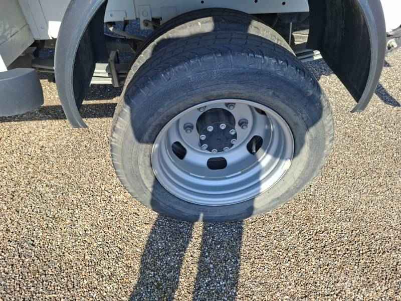 Renault Master Benne Simple