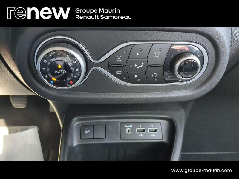Renault Twingo III