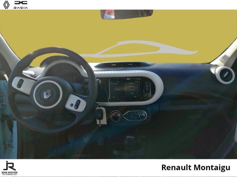 Renault Twingo III