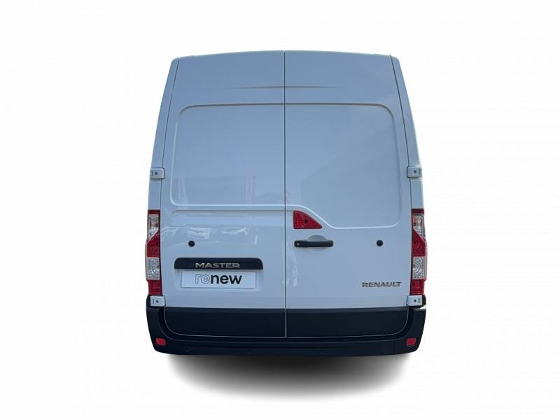 Renault Master III