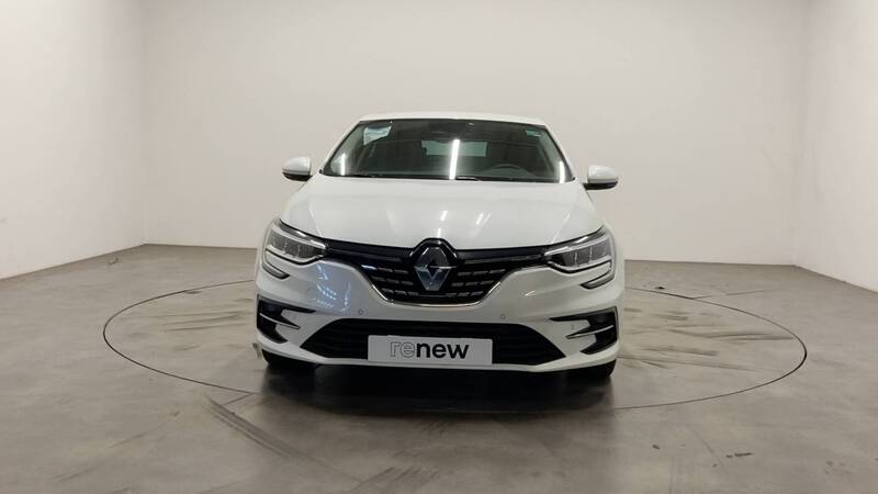 Renault Megane IV Berline
