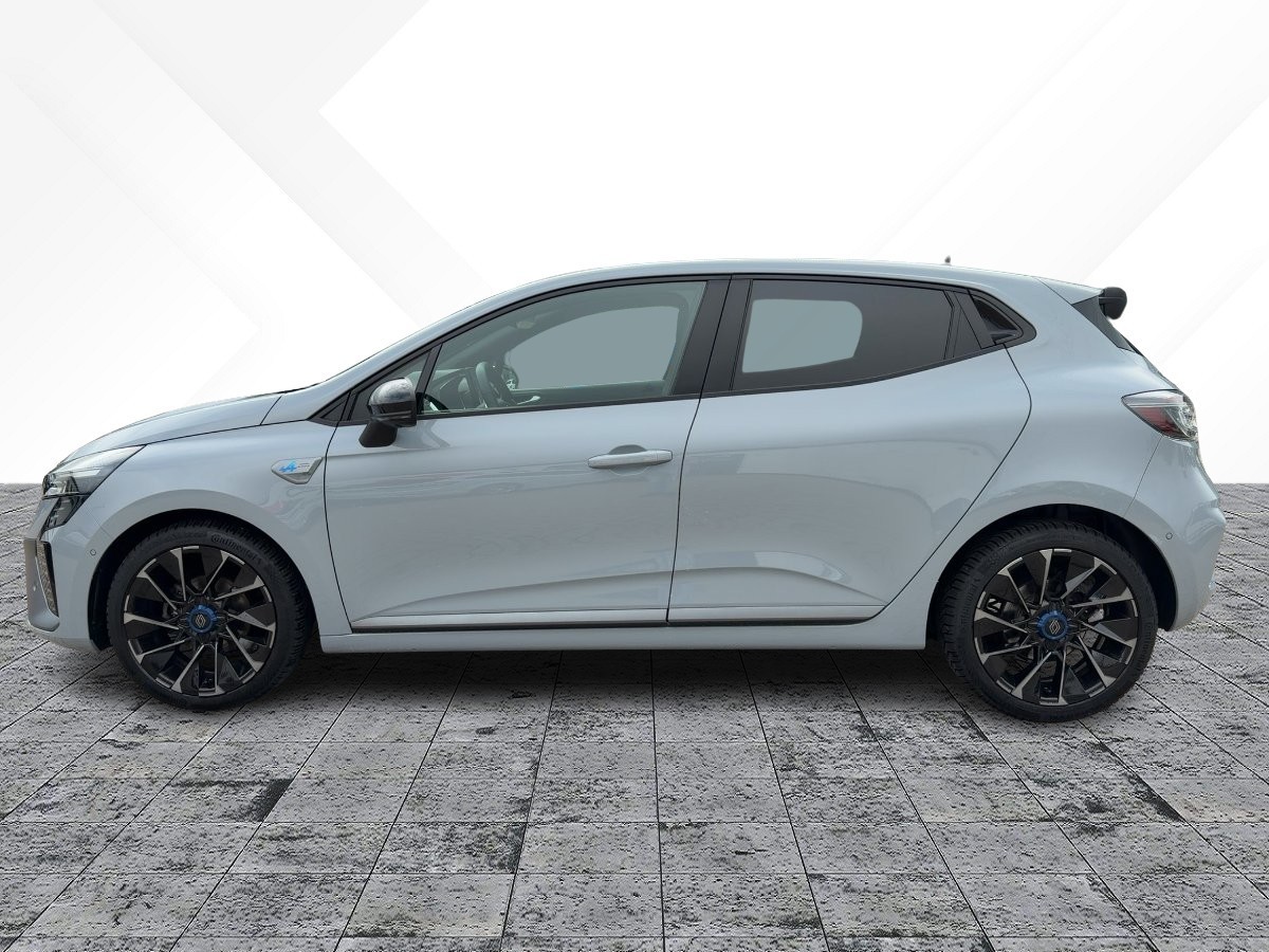 Renault Clio – Bild 2