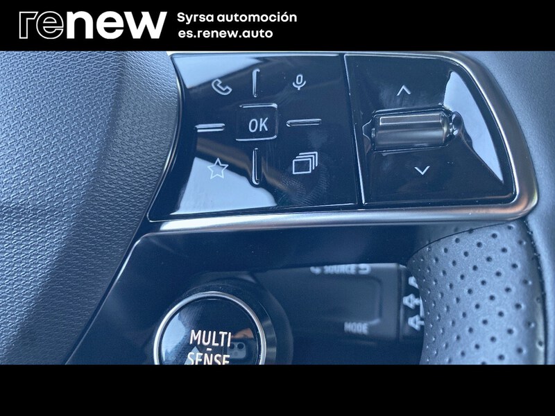 Renault R5 E-Tech Eléctrico