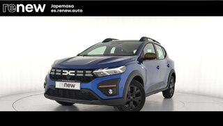 SANDERO