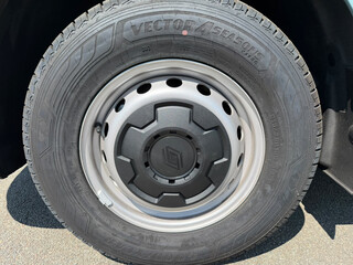 Vehicle 3D Image