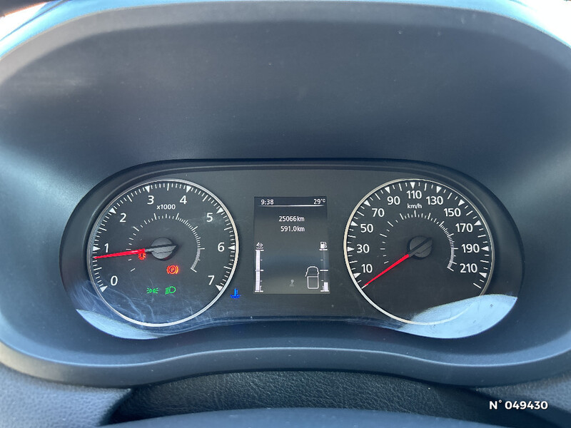 Renault Master Grand Volume