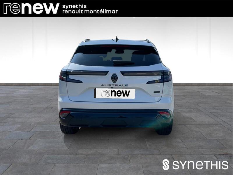 Renault Austral