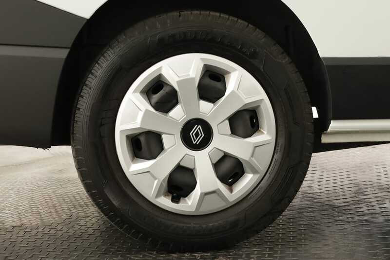 RENAULT Trafic Trafic 2.0 Blue dCi L2 Grand Equilibre — fotografia 5