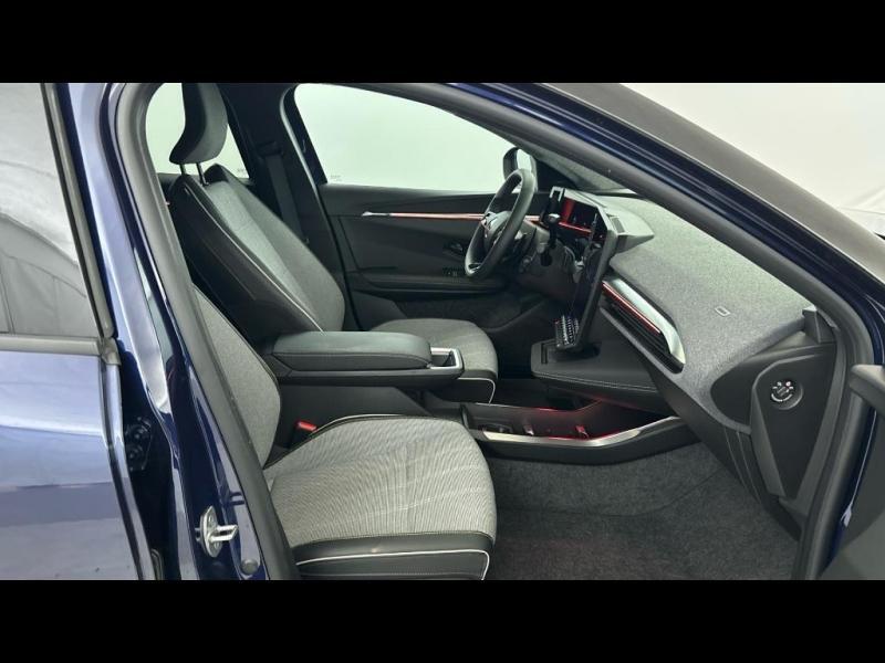 Renault Scenic E-Tech Electrique