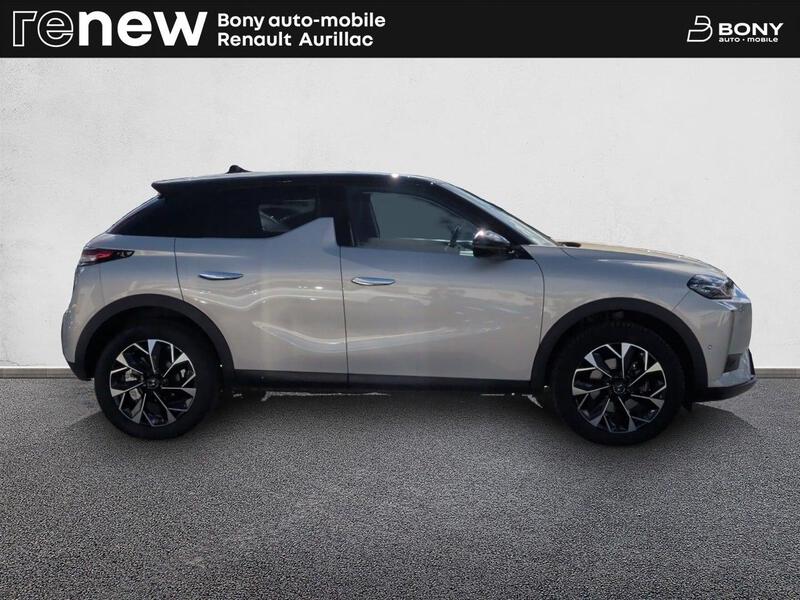 DS DS3