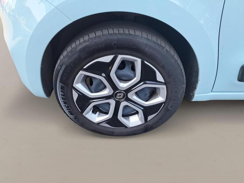 Renault Twingo E-Tech Electrique