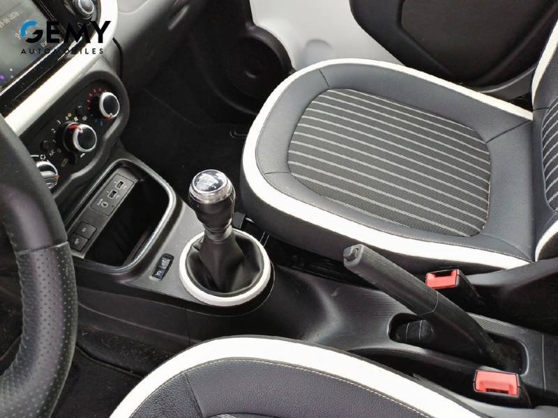 Renault Twingo III