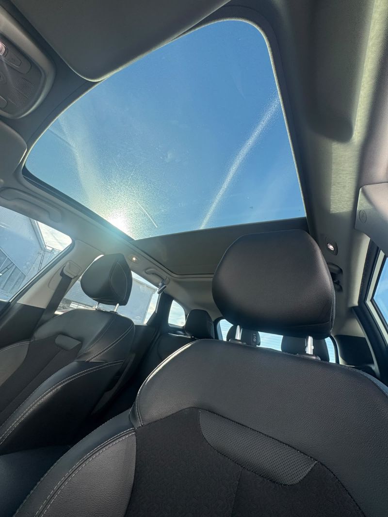 RENAULT Kadjar 2015 — imagine 65