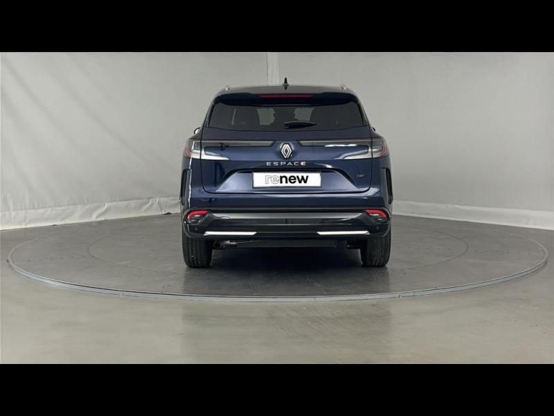 Renault Espace VI